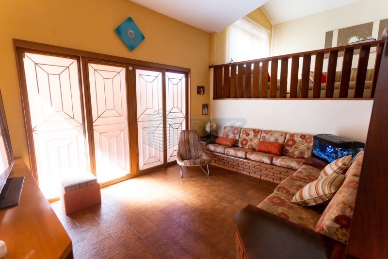OPB Imóveis | Imobiliária em Ribeirão Preto | SP - Sobrado - City Ribeirão - Ribeirão Preto