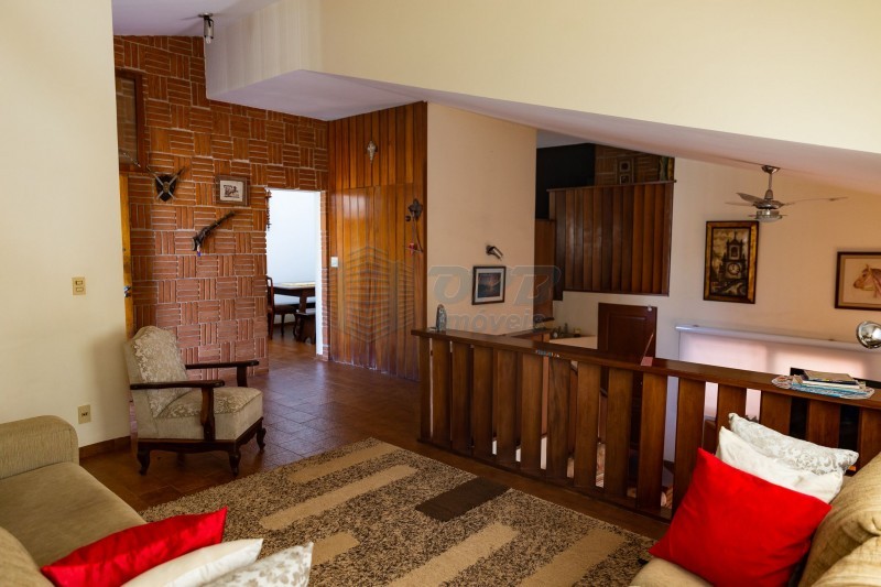 OPB Imóveis | Imobiliária em Ribeirão Preto | SP - Sobrado - City Ribeirão - Ribeirão Preto