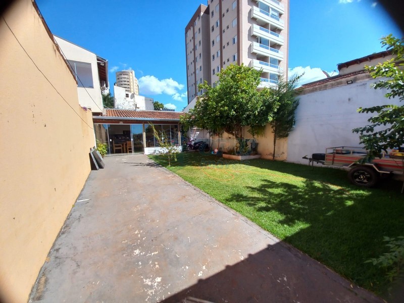 OPB Imóveis | Imobiliária em Ribeirão Preto | SP - Casa - Vila Seixas - Ribeirão Preto