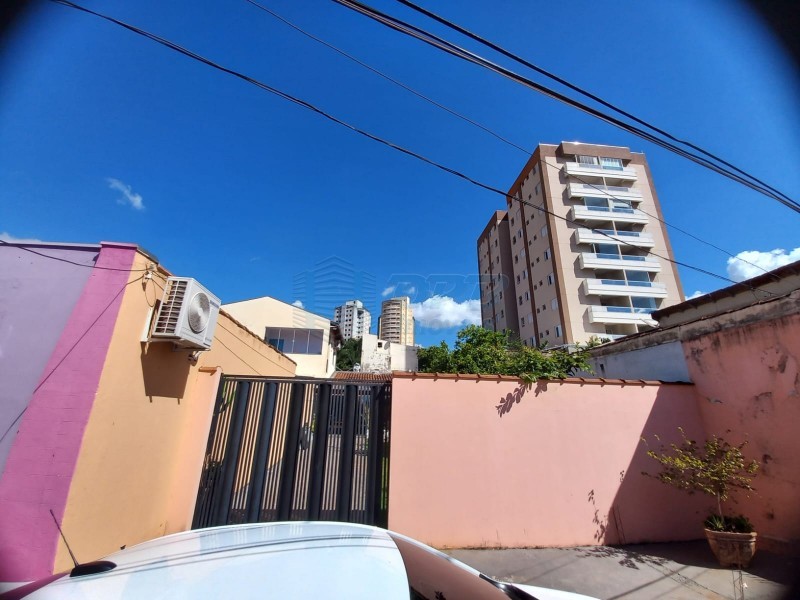 OPB Imóveis | Imobiliária em Ribeirão Preto | SP - Casa - Vila Seixas - Ribeirão Preto