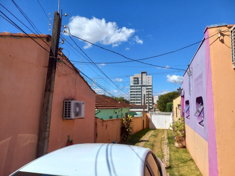 OPB Imóveis | Imobiliária em Ribeirão Preto | SP - Casa - Vila Seixas - Ribeirão Preto