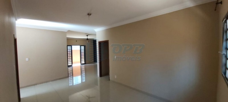 OPB Imóveis | Imobiliária em Ribeirão Preto | SP - Casa - Ribeirânia - Ribeirão Preto