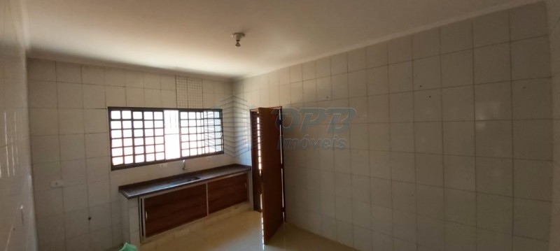 OPB Imóveis | Imobiliária em Ribeirão Preto | SP - Casa - Ribeirânia - Ribeirão Preto