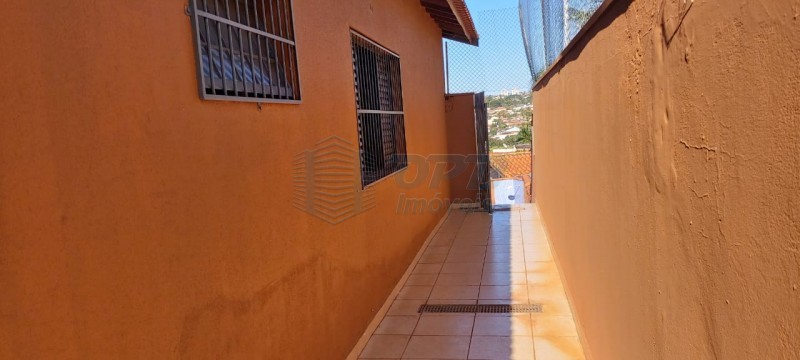 OPB Imóveis | Imobiliária em Ribeirão Preto | SP - Casa - Ribeirânia - Ribeirão Preto