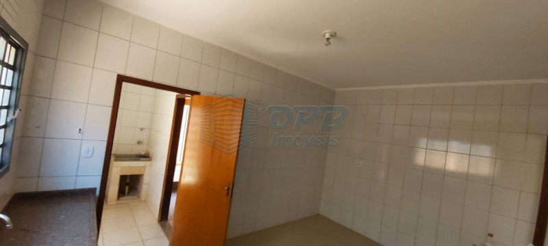 OPB Imóveis | Imobiliária em Ribeirão Preto | SP - Casa - Ribeirânia - Ribeirão Preto