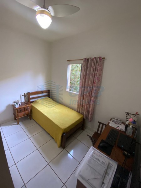 OPB Imóveis | Imobiliária em Ribeirão Preto | SP - Apartamento - Jardim Palmares - Ribeirão Preto