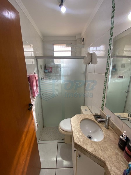OPB Imóveis | Imobiliária em Ribeirão Preto | SP - Apartamento - Jardim Palmares - Ribeirão Preto