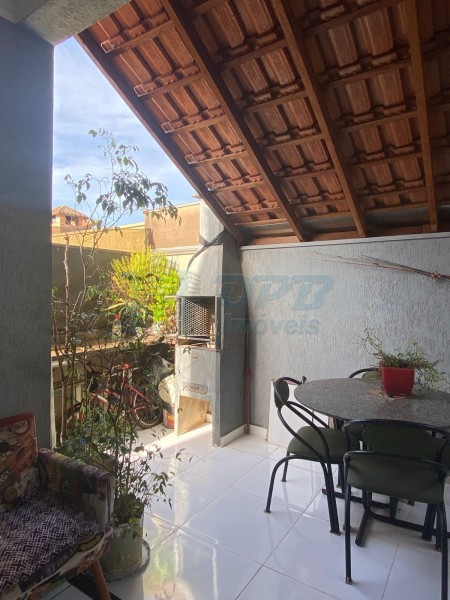 OPB Imóveis | Imobiliária em Ribeirão Preto | SP - Apartamento - Jardim Palmares - Ribeirão Preto