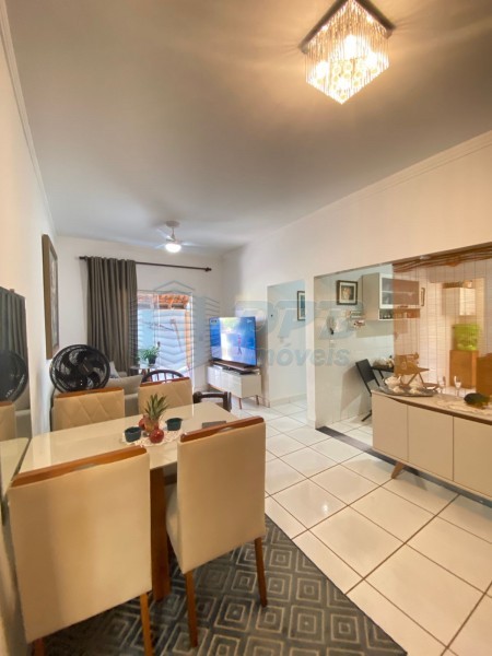 OPB Imóveis | Imobiliária em Ribeirão Preto | SP - Apartamento - Jardim Palmares - Ribeirão Preto
