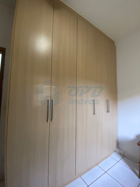 OPB Imóveis | Imobiliária em Ribeirão Preto | SP - Apartamento - Jardim Palmares - Ribeirão Preto