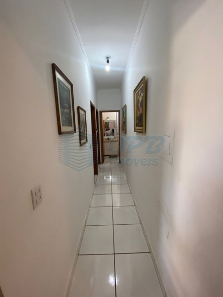 OPB Imóveis | Imobiliária em Ribeirão Preto | SP - Apartamento - Jardim Palmares - Ribeirão Preto