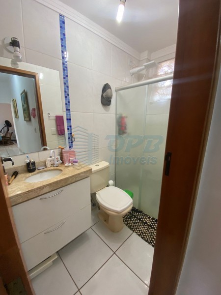 OPB Imóveis | Imobiliária em Ribeirão Preto | SP - Apartamento - Jardim Palmares - Ribeirão Preto