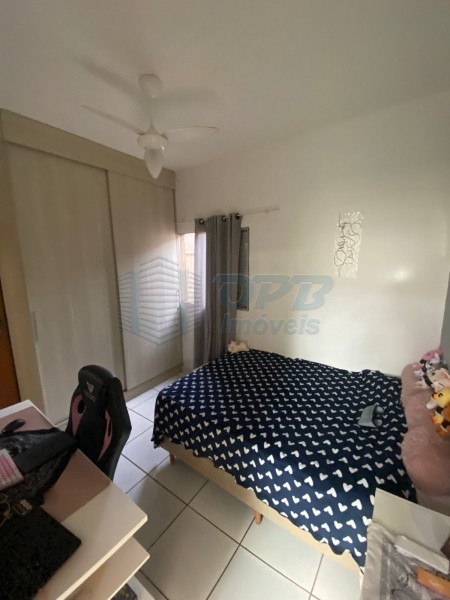 OPB Imóveis | Imobiliária em Ribeirão Preto | SP - Apartamento - Jardim Palmares - Ribeirão Preto