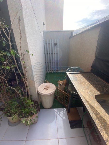 OPB Imóveis | Imobiliária em Ribeirão Preto | SP - Apartamento - Jardim Palmares - Ribeirão Preto
