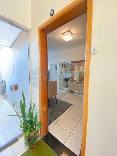 OPB Imóveis | Imobiliária em Ribeirão Preto | SP - Apartamento - Jardim Palmares - Ribeirão Preto
