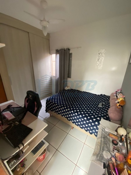 OPB Imóveis | Imobiliária em Ribeirão Preto | SP - Apartamento - Jardim Palmares - Ribeirão Preto