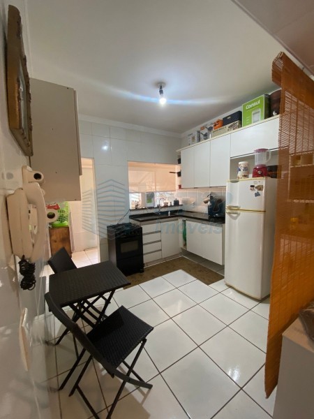 OPB Imóveis | Imobiliária em Ribeirão Preto | SP - Apartamento - Jardim Palmares - Ribeirão Preto