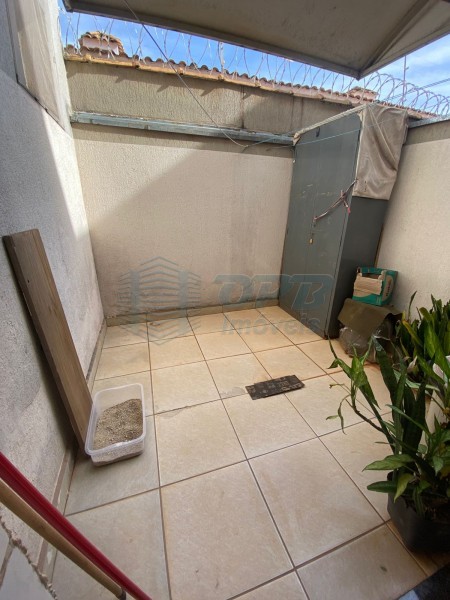 OPB Imóveis | Imobiliária em Ribeirão Preto | SP - Apartamento - Jardim Palmares - Ribeirão Preto