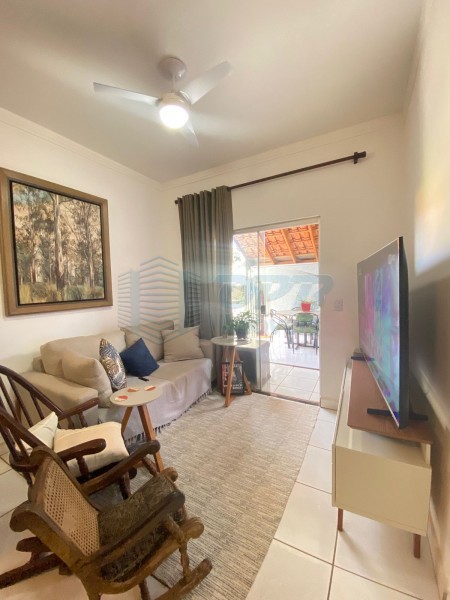 OPB Imóveis | Imobiliária em Ribeirão Preto | SP - Apartamento - Jardim Palmares - Ribeirão Preto