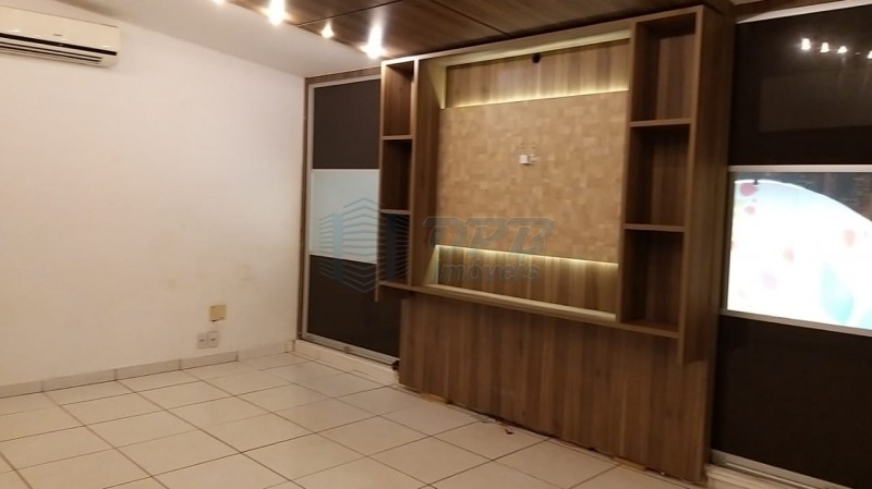 OPB Imóveis | Imobiliária em Ribeirão Preto | SP - Sala Comercial - Alto da Boa Vista - Ribeirão Preto