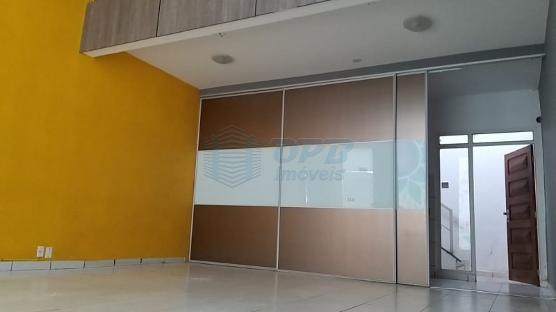 OPB Imóveis | Imobiliária em Ribeirão Preto | SP - Sala Comercial - Alto da Boa Vista - Ribeirão Preto