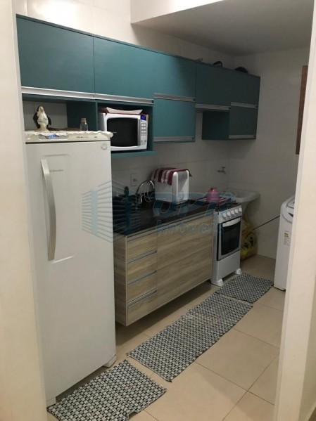 OPB Imóveis | Imobiliária em Ribeirão Preto | SP - Apartamento - Nova Aliança Sul - Ribeirão Preto