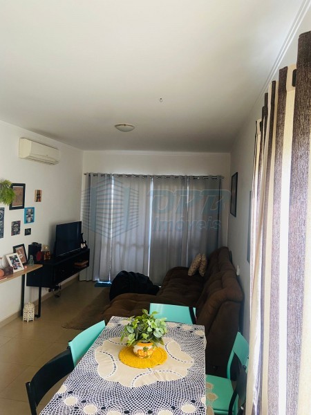 Apartamento - Nova Aliança Sul - Ribeirão Preto