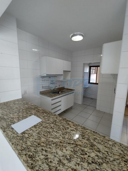 OPB Imóveis | Imobiliária em Ribeirão Preto | SP - Apartamento - Jardim Nova Aliança - Ribeirão Preto