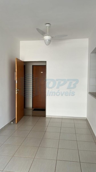 OPB Imóveis | Imobiliária em Ribeirão Preto | SP - Apartamento - Jardim Nova Aliança - Ribeirão Preto