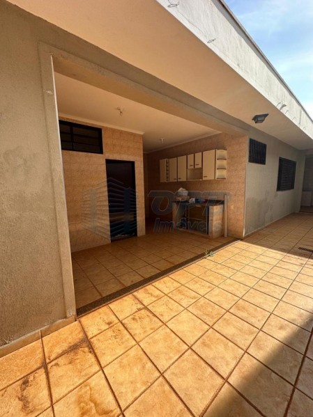 OPB Imóveis | Imobiliária em Ribeirão Preto | SP - Casa - Lagoinha - Ribeirão Preto
