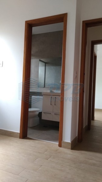 OPB Imóveis | Imobiliária em Ribeirão Preto | SP - Apartamento - Jardim Botânico - Ribeirão Preto