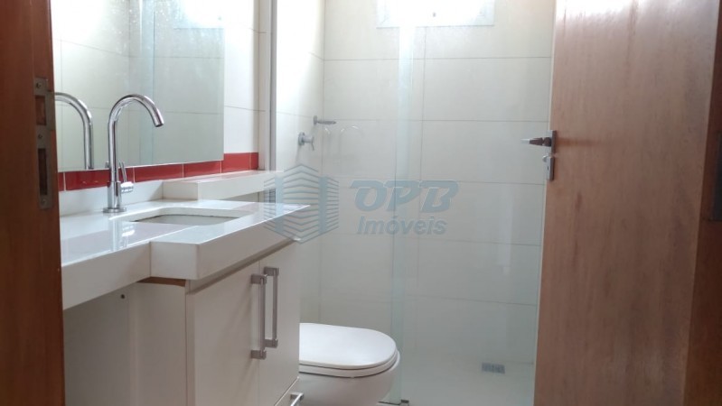 OPB Imóveis | Imobiliária em Ribeirão Preto | SP - Apartamento - Jardim Botânico - Ribeirão Preto