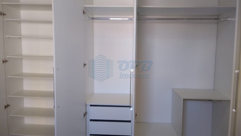 OPB Imóveis | Imobiliária em Ribeirão Preto | SP - Apartamento - Jardim Botânico - Ribeirão Preto