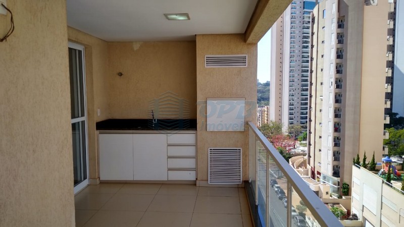 OPB Imóveis | Imobiliária em Ribeirão Preto | SP - Apartamento - Jardim Botânico - Ribeirão Preto