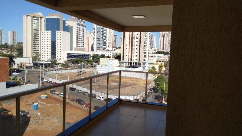 OPB Imóveis | Imobiliária em Ribeirão Preto | SP - Apartamento - Jardim Botânico - Ribeirão Preto