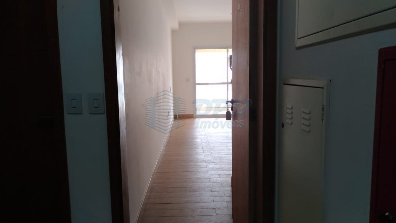 Apartamento - Jardim Botânico - Ribeirão Preto