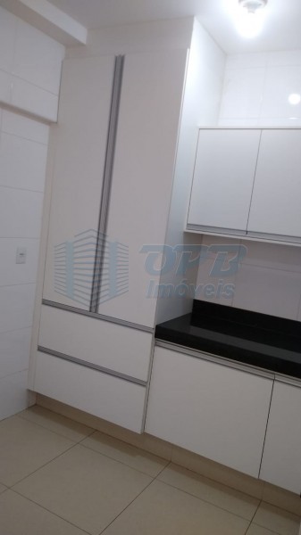 OPB Imóveis | Imobiliária em Ribeirão Preto | SP - Apartamento - Jardim Botânico - Ribeirão Preto