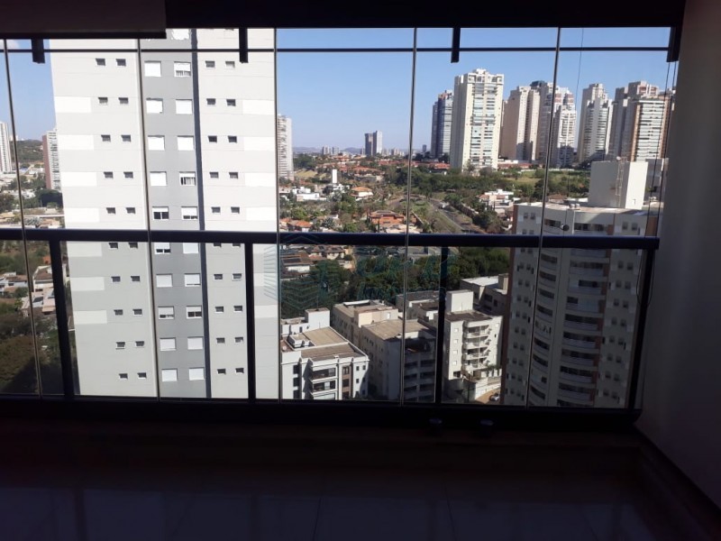 OPB Imóveis | Imobiliária em Ribeirão Preto | SP - Apartamento - Jardim Botânico - Ribeirão Preto