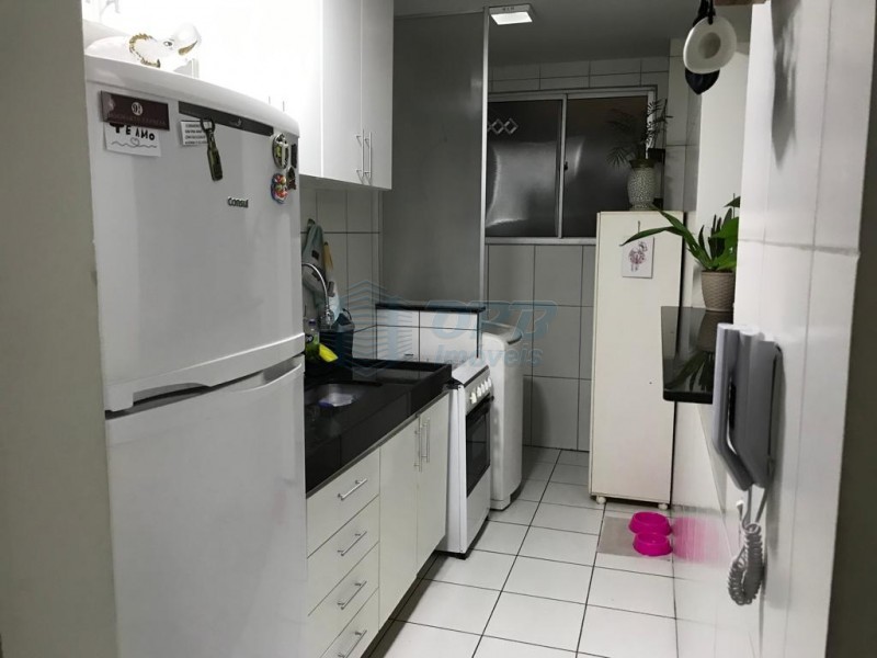 OPB Imóveis | Imobiliária em Ribeirão Preto | SP - Apartamento - Jardim Paulistano - Ribeirão Preto