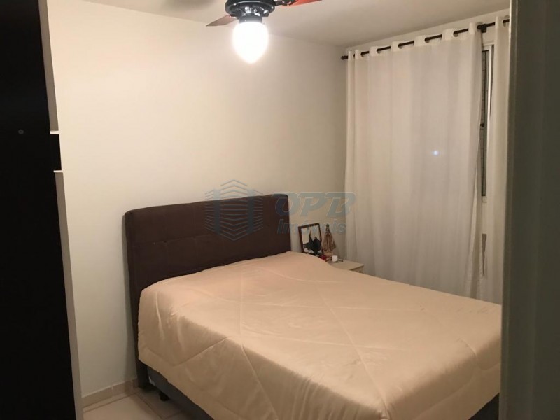 OPB Imóveis | Imobiliária em Ribeirão Preto | SP - Apartamento - Jardim Paulistano - Ribeirão Preto