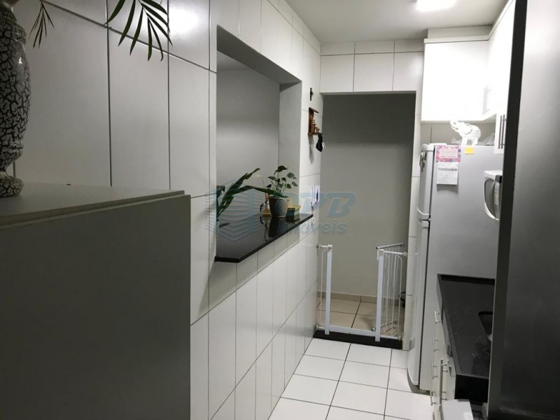 OPB Imóveis | Imobiliária em Ribeirão Preto | SP - Apartamento - Jardim Paulistano - Ribeirão Preto