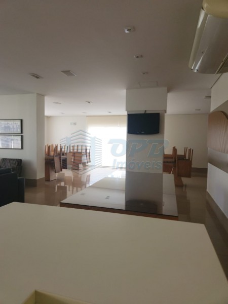 Apartamento - Jardim Canada - Ribeirão Preto