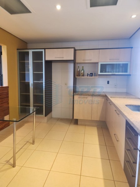 OPB Imóveis | Imobiliária em Ribeirão Preto | SP - Apartamento - Jardim Canada - Ribeirão Preto