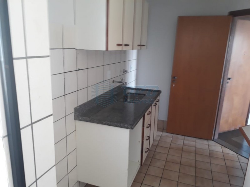 OPB Imóveis | Imobiliária em Ribeirão Preto | SP - Apartamento - Alto da Boa Vista - Ribeirão Preto