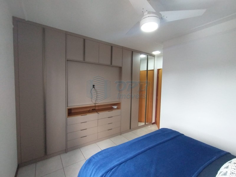 OPB Imóveis | Imobiliária em Ribeirão Preto | SP - Apartamento - Santa Cruz do Jose Jacques - Ribeirão Preto