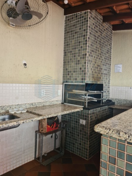 OPB Imóveis | Imobiliária em Ribeirão Preto | SP - Apartamento - Santa Cruz do Jose Jacques - Ribeirão Preto