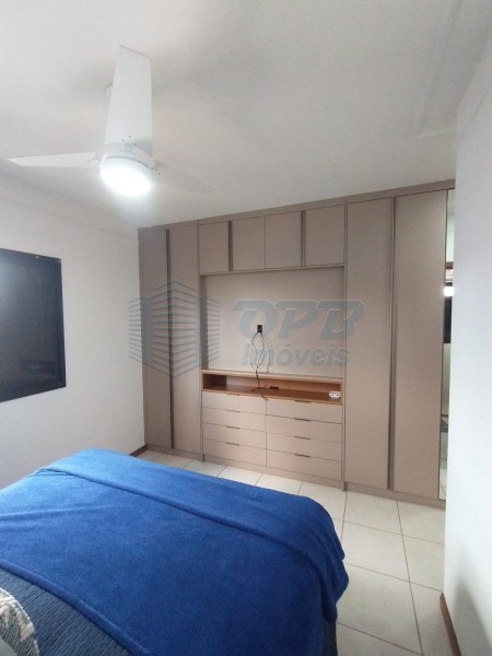 OPB Imóveis | Imobiliária em Ribeirão Preto | SP - Apartamento - Santa Cruz do Jose Jacques - Ribeirão Preto