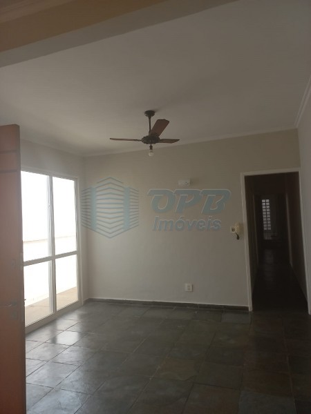 OPB Imóveis | Imobiliária em Ribeirão Preto | SP - Casa - Vila Tibério - Ribeirão Preto