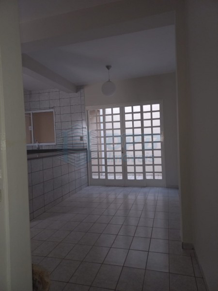 OPB Imóveis | Imobiliária em Ribeirão Preto | SP - Casa - Vila Tibério - Ribeirão Preto