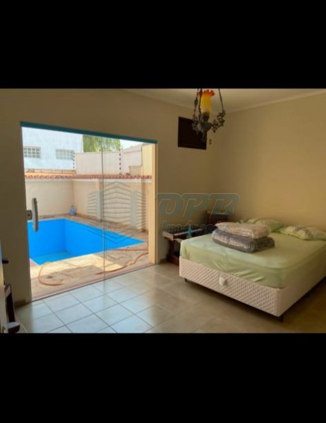 OPB Imóveis | Imobiliária em Ribeirão Preto | SP - Casa - Alto da Boa Vista - Ribeirão Preto